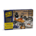 J&J Cheese Blintzes