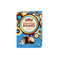 Meh Cookie Dough Bombs - Vanilla