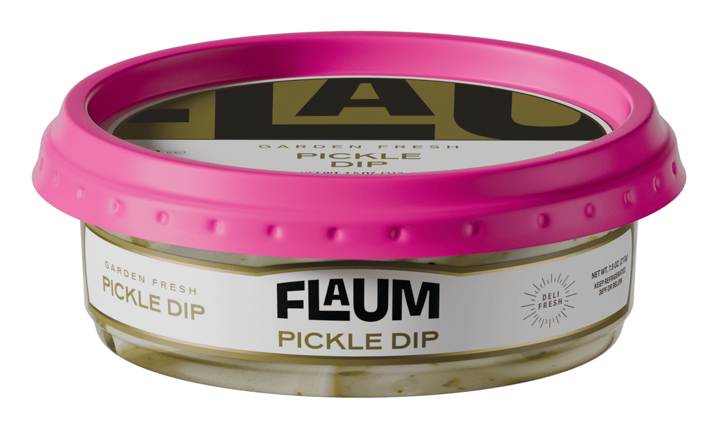 Flaums Pickle Dip