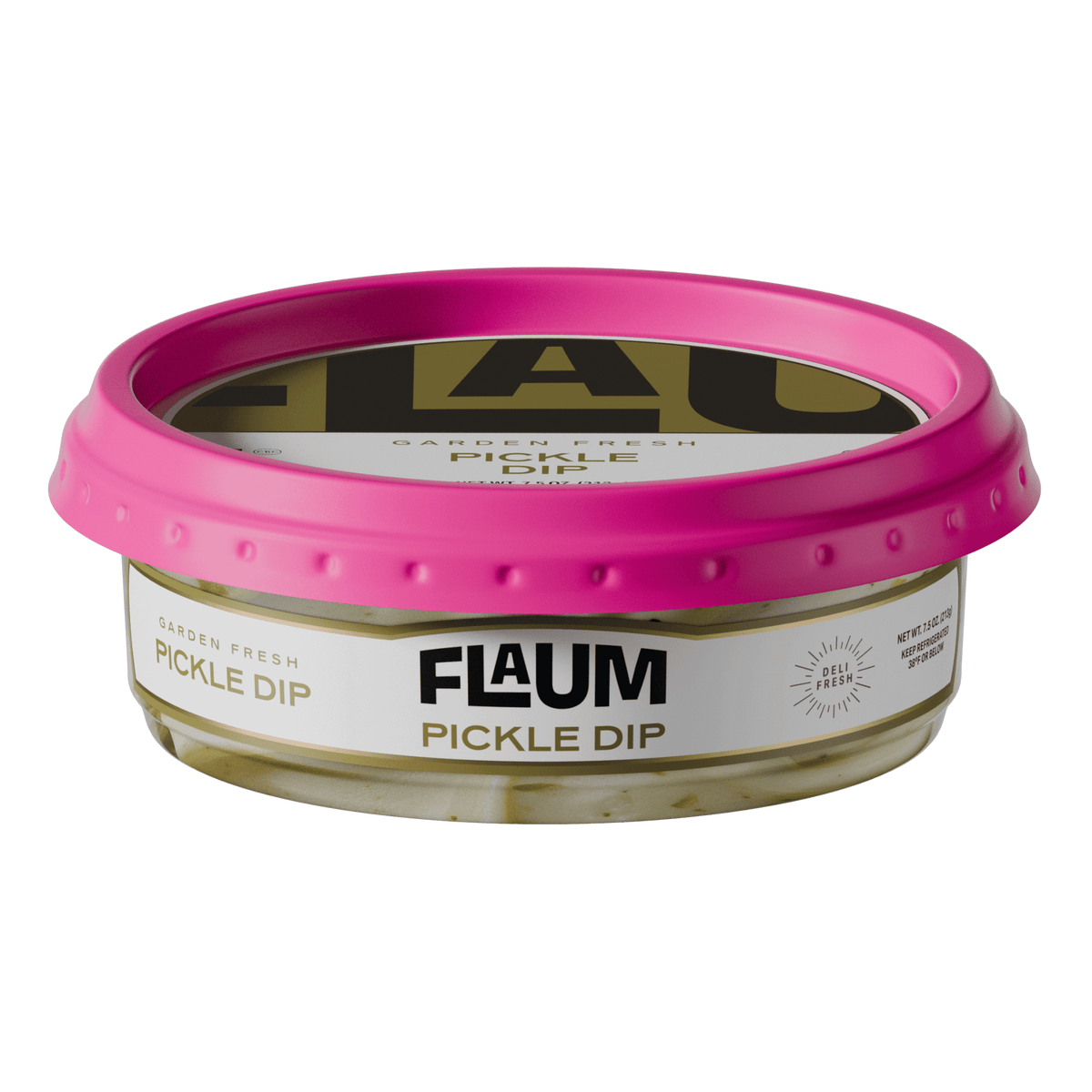 Flaums Pickle Dip