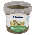 Flaums Mediterranean Pickles