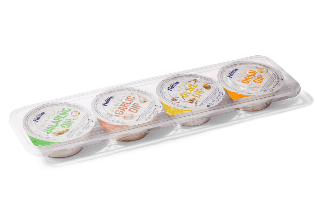 Flaums Variety Pack