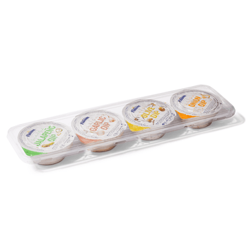 Flaums Variety Pack