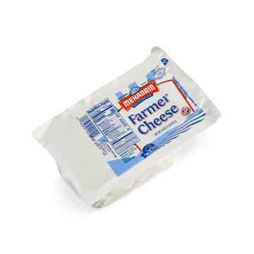 Mehadrin Farmer Cheese