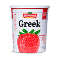 Mehadrin Greek X Large - Strawberry