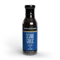 Iron Kitchen Sesame Garlic