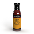 Iron Kitchen Smoky Molasses BBQ