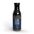 Iron Kitchen Sesame Teriyaki
