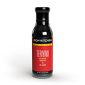 Iron Kitchen Teriyaki Glaze