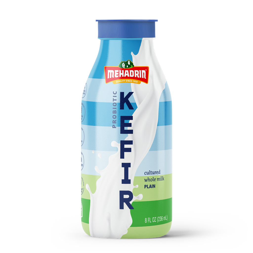 Mehadrin Kefir - Plain