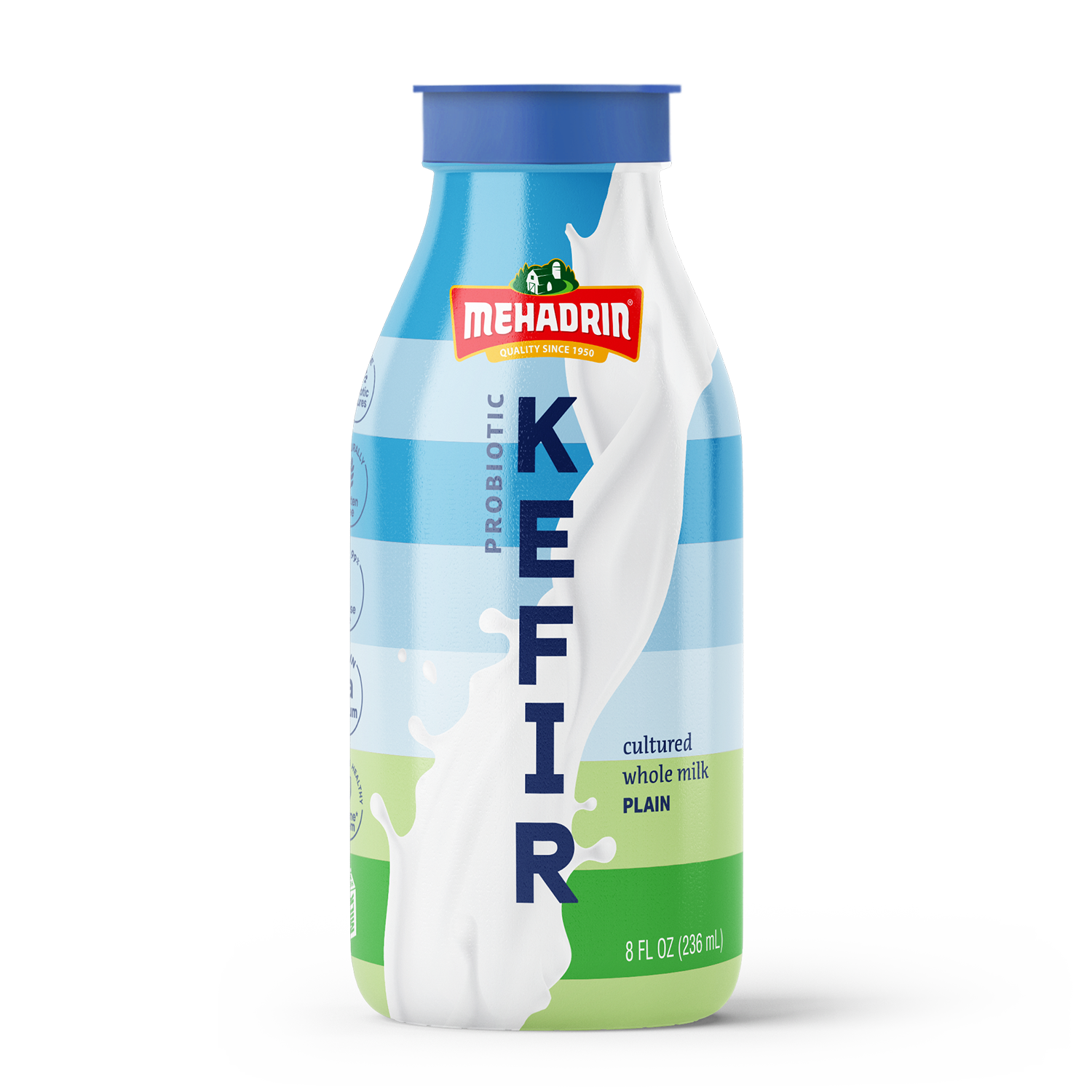 Mehadrin Kefir - Plain