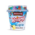 Mehadrin Krispy - Rainbow Buttons