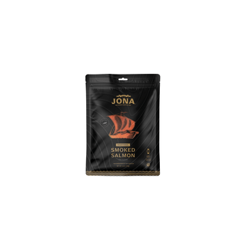 Jona Smoked Salmon - Traditional