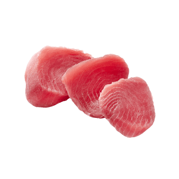 Jona Tuna Steak Fillets