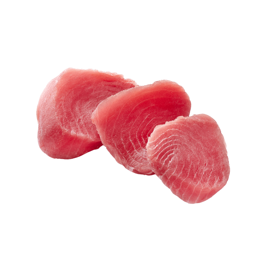 Jona Tuna Steak Fillets