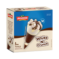 Mehadrin White Crunch Cones