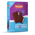 Mehadrin Fit Free Mini Sandwiches