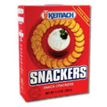 Kemach Snackers