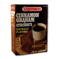 Kemach Cinnamon Graham Crackers