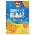 Paskesz Goodness Graham Crackers
