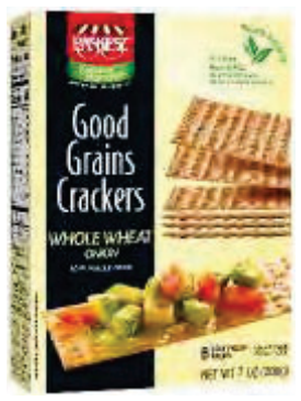 Paskesz Good Grains - Onion
