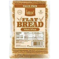 Kitov Flatbreads - Whole Wheat