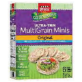 Paskesz Mini Thins - Multigrain