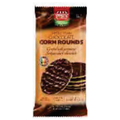 Paskesz Choc Covered Corn Cakes