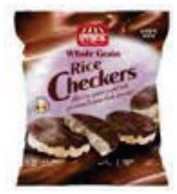 Paskesz Rice Checkers