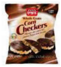 Paskesz Corn Checkers