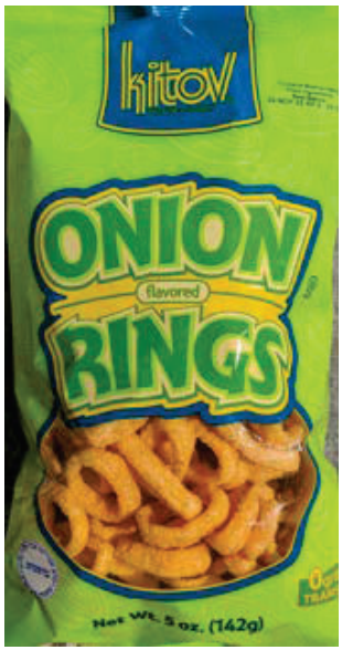 Kitov Onion Rings