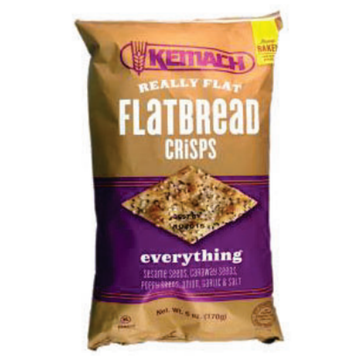 Kemach Flatbread Chips