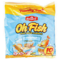 Dee Best Oh Fish Family Pk - Original