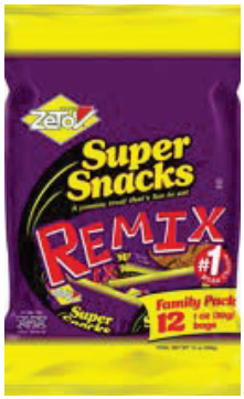 Zetov Family Pack - Remix
