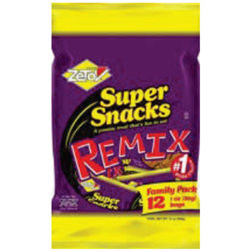 Zetov Family Pack - Remix