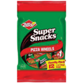 Zetov Family Pack - Pizza