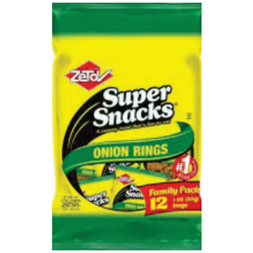 Zetov Family Pack - Onion
