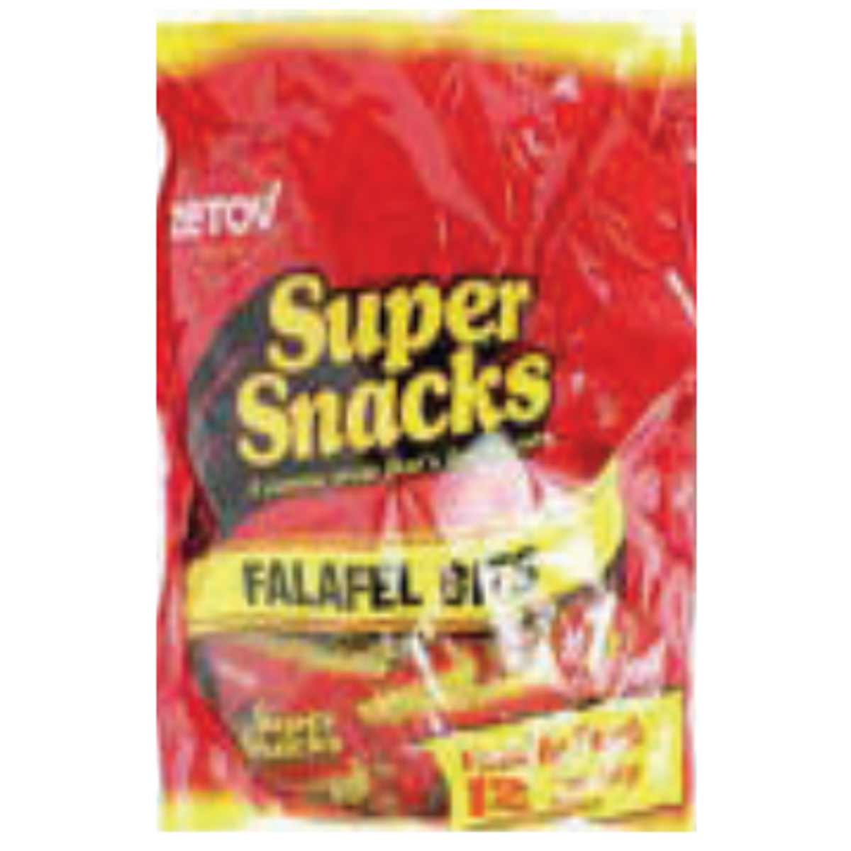 Zetov Family Pack - Falafel