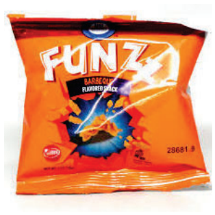 Best Select Funzz - BBQ