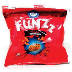Best Select Funzz - Pizza