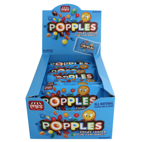 Paskesz Blo Pops