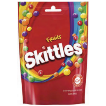 Skittles Fruity