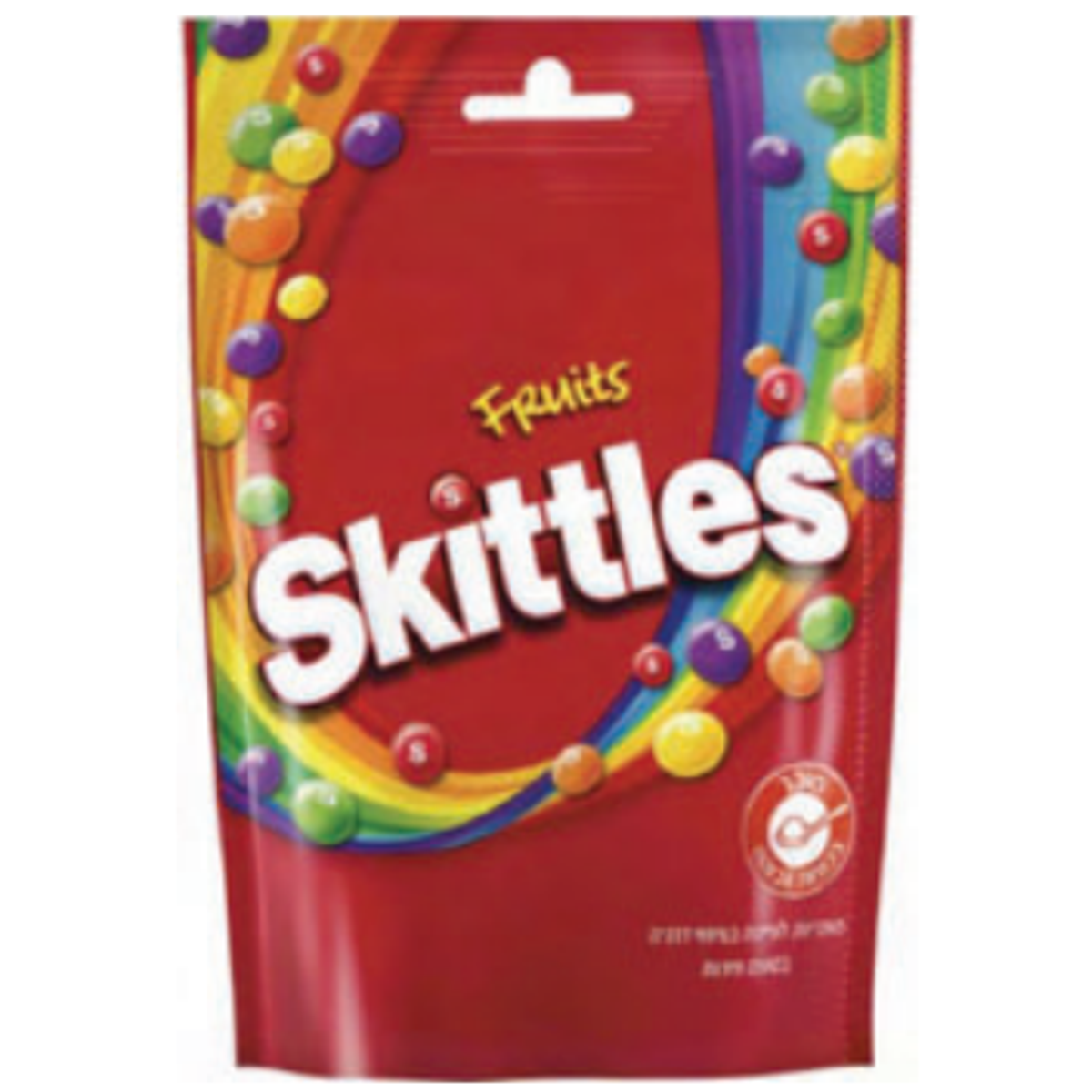 Skittles Fruity