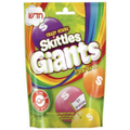Skittles Giant - Sour