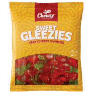 Chewzy Gummies - Cherries