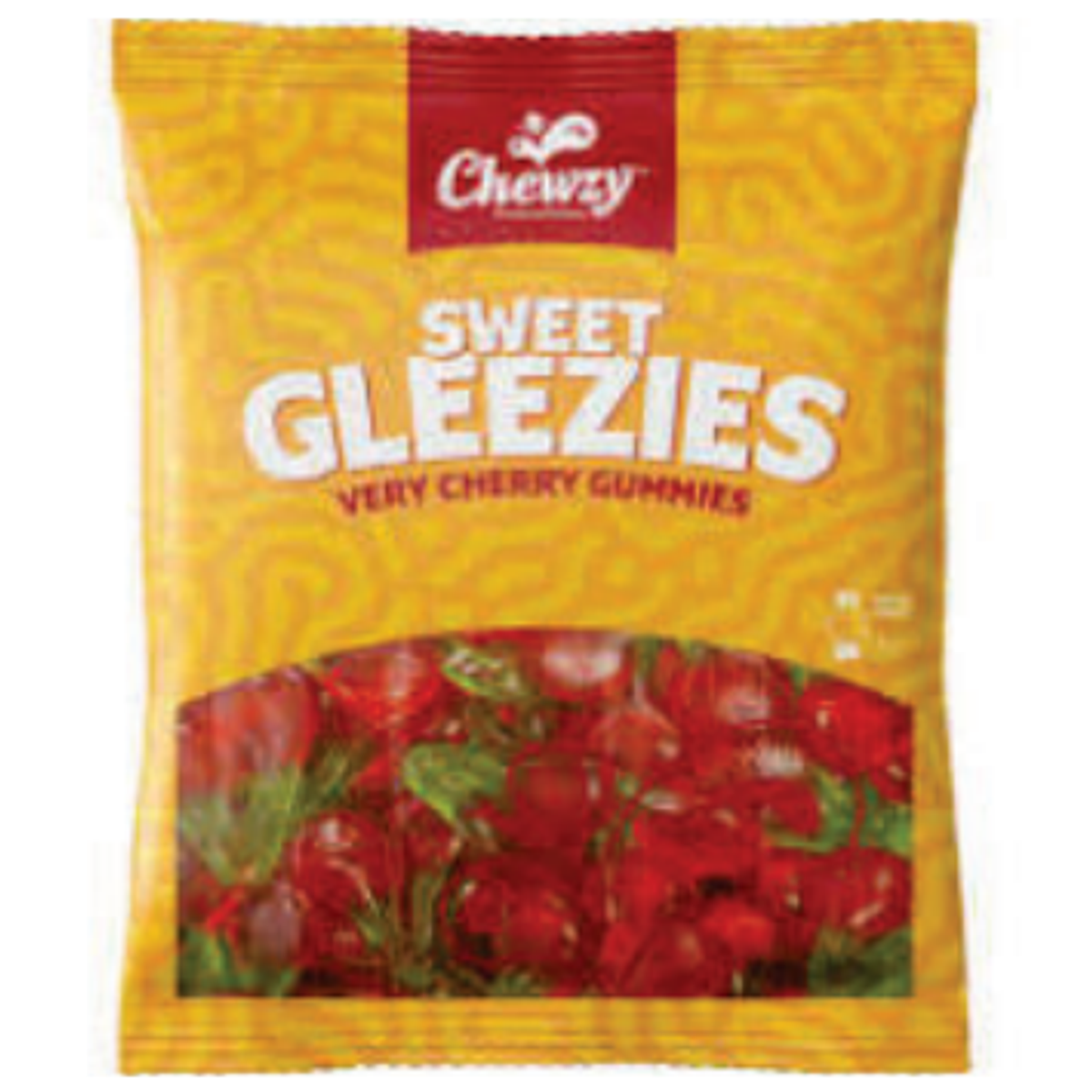 Chewzy Gummies - Cherries