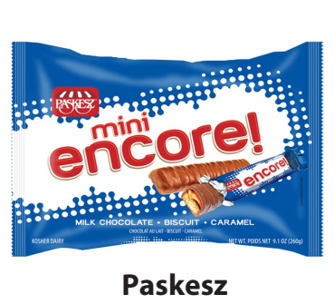 Paskesz Mini Encore