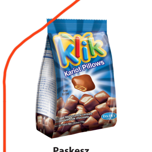 Klik Kariot