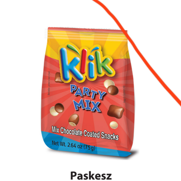 Klik Party Mix