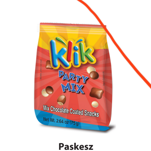 Klik Party Mix